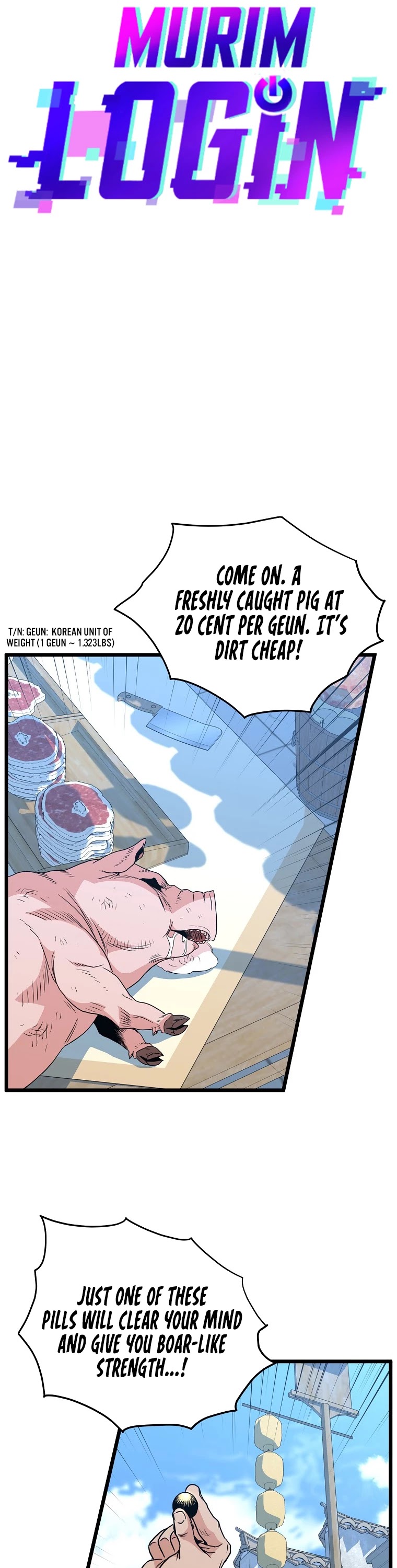 Murim Login Chapter 91 image 30